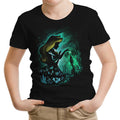 Eternal Sleep - Youth Apparel T-Shirts, Hoodie, Sweatshirt | CiraTrend.com (Image 1)
