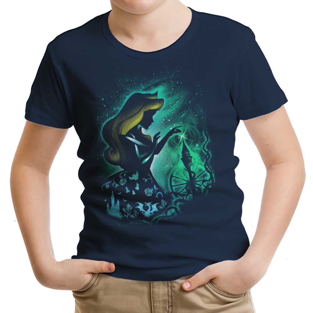 Eternal Sleep - Youth Apparel T-Shirts, Hoodie, Sweatshirt | CiraTrend.com (Image 3)