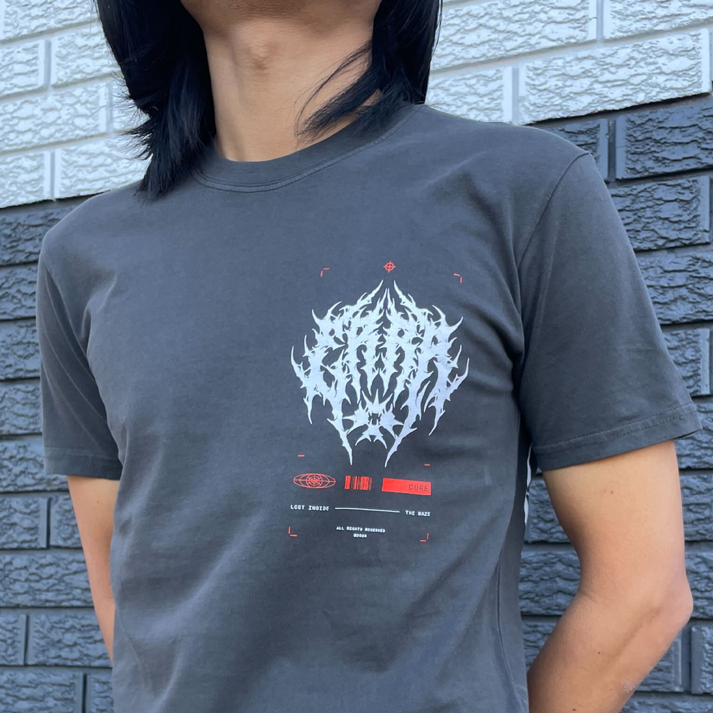 "Eternity" T-Shirt Hoodie, Sweatshirt | CiraTrend.com (Image 2)