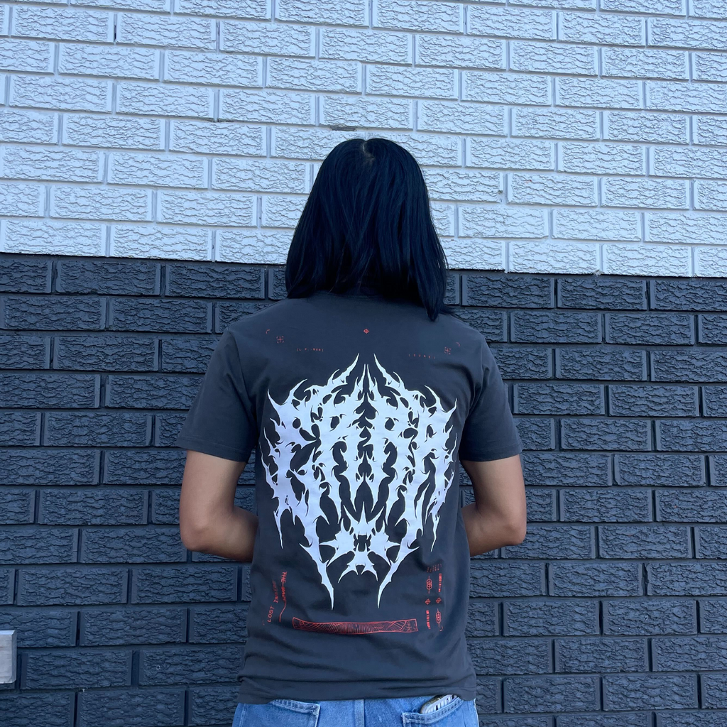"Eternity" T-Shirt Hoodie, Sweatshirt | CiraTrend.com (Image 3)