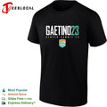Eva Gaetino 23 Denver Summit FC professional women’s soccer team shirt