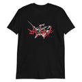 Evangelion Washed-out Vintage Style T-shirt Womenswear Top Underwear Lady Hoodie, Sweatshirt | CiraTrend.com