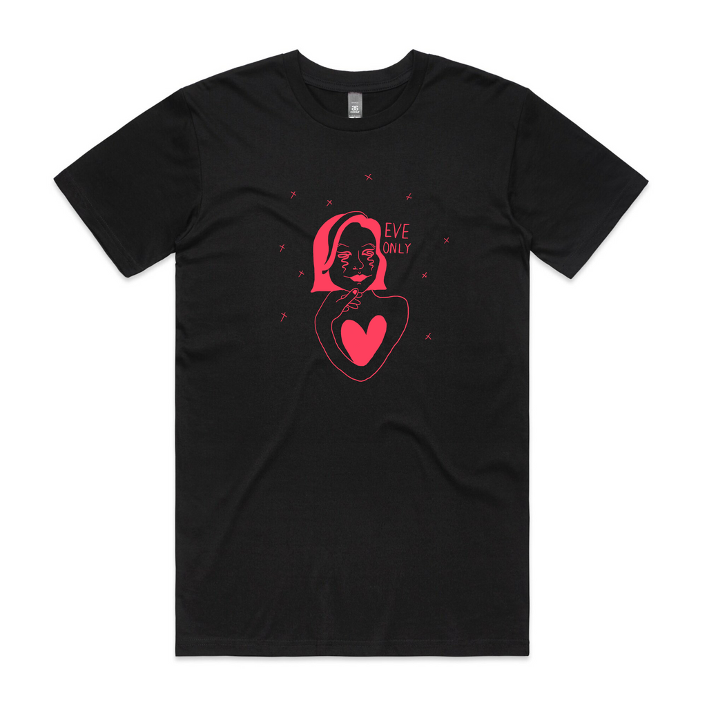 Eve Only Cosmic Platitudes Tee Hoodie, Sweatshirt | CiraTrend.com (Image 2)