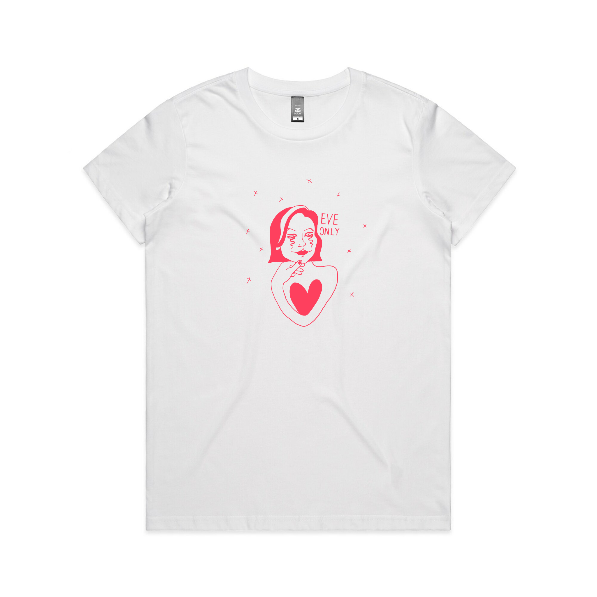 Eve Only Cosmic Platitudes Tee Hoodie, Sweatshirt | CiraTrend.com (Image 3)