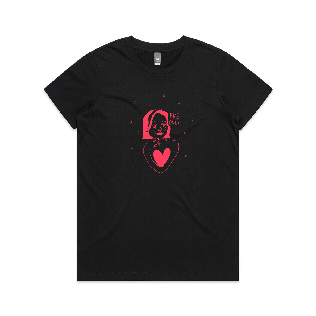 Eve Only Cosmic Platitudes Tee Hoodie, Sweatshirt | CiraTrend.com (Image 4)