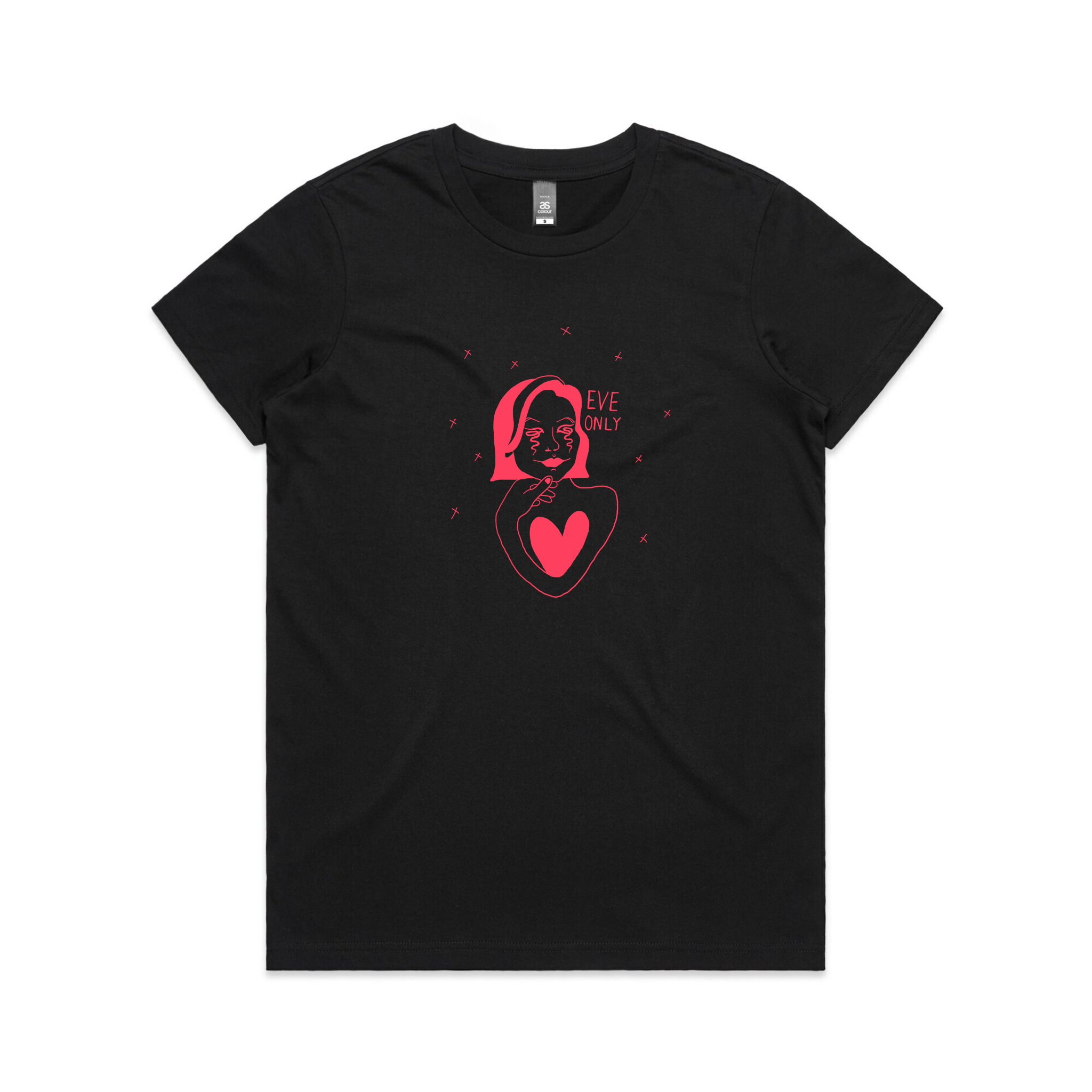 Eve Only Cosmic Platitudes Tee Hoodie, Sweatshirt | CiraTrend.com (Image 4)