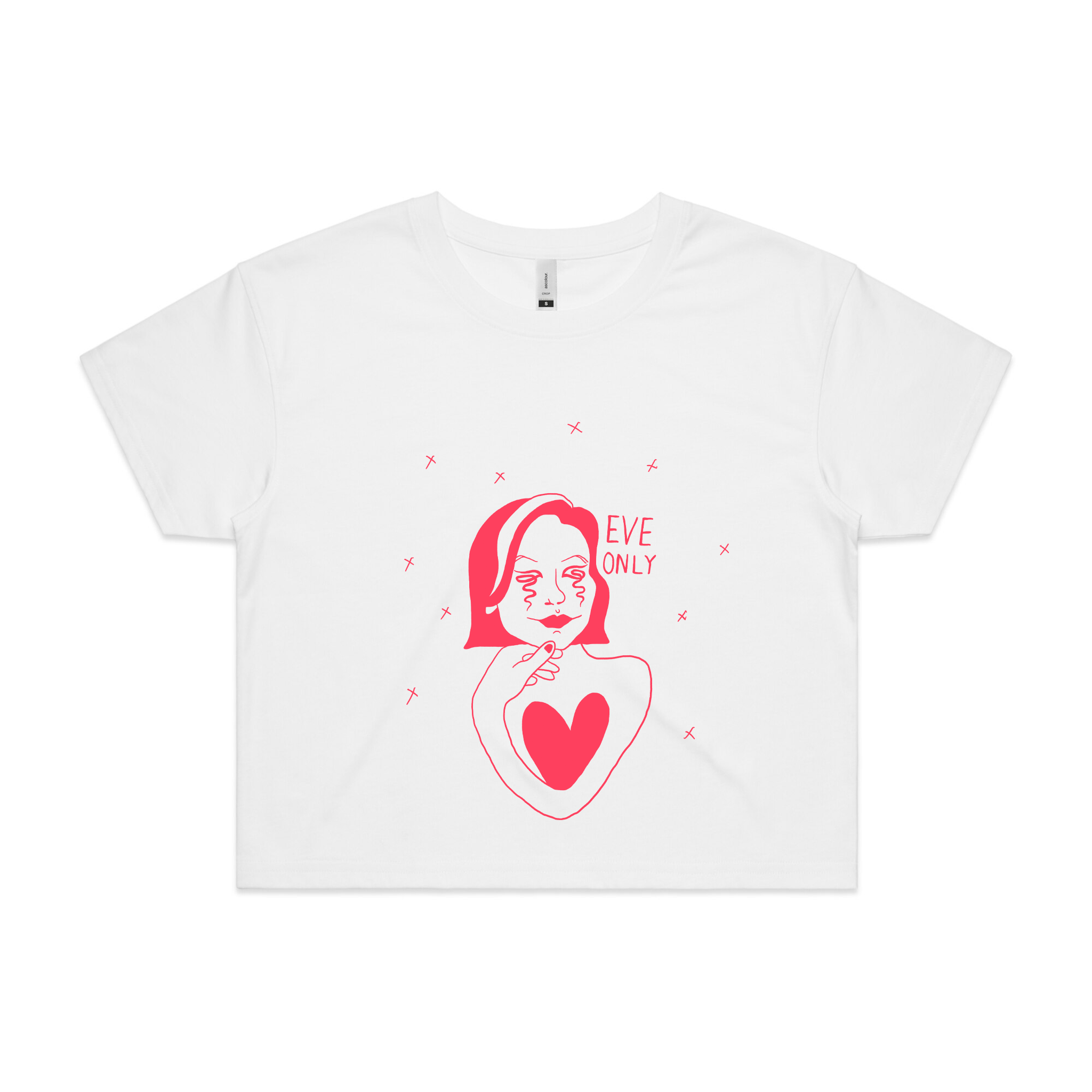 Eve Only Cosmic Platitudes Tee Hoodie, Sweatshirt | CiraTrend.com (Image 5)