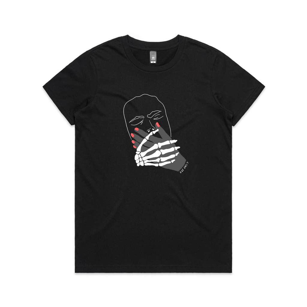 Eve Only They Is Tee Hoodie, Sweatshirt | CiraTrend.com (Image 2)