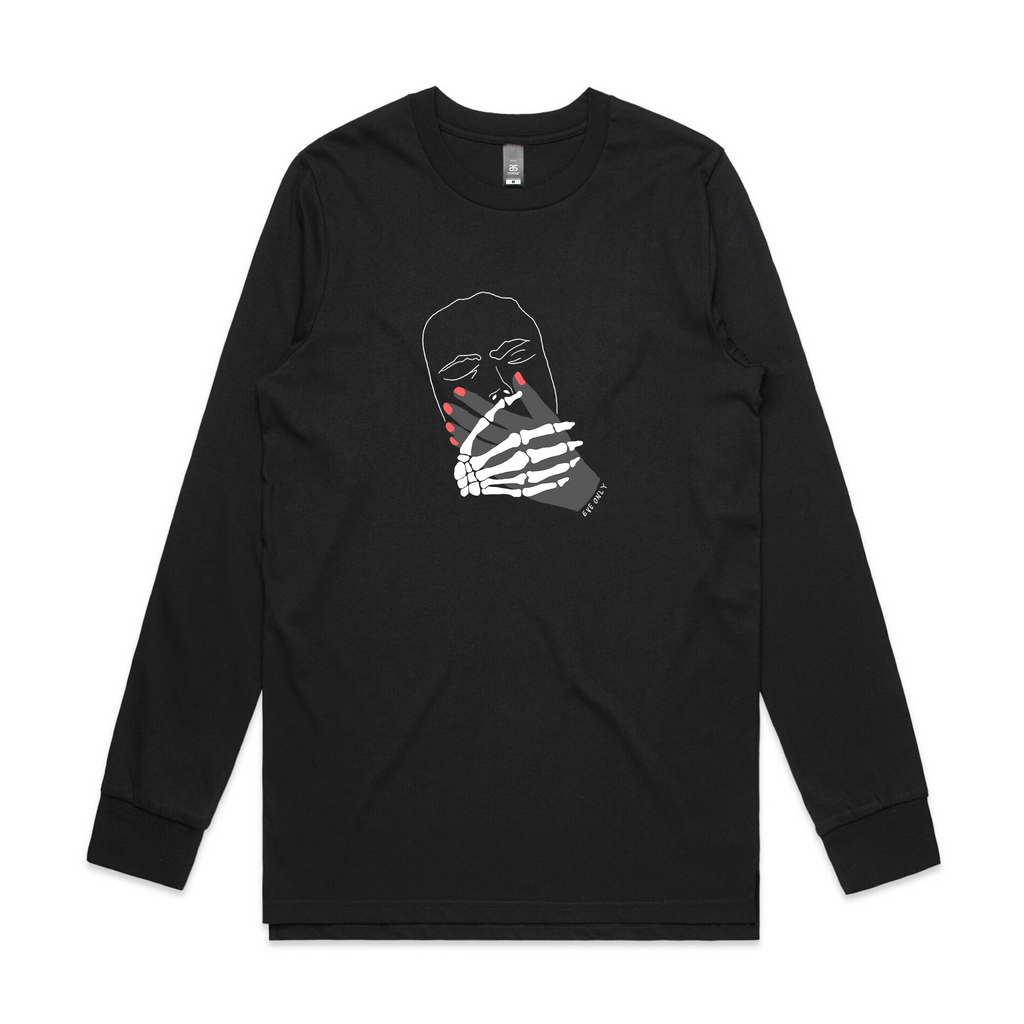 Eve Only They Is Tee Hoodie, Sweatshirt | CiraTrend.com (Image 4)