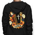 Even in Death - Hoodie T-Shirts, Sweatshirt | CiraTrend.com (Image 1)