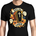 Even Death T-Shirts, Hoodie, Sweatshirt