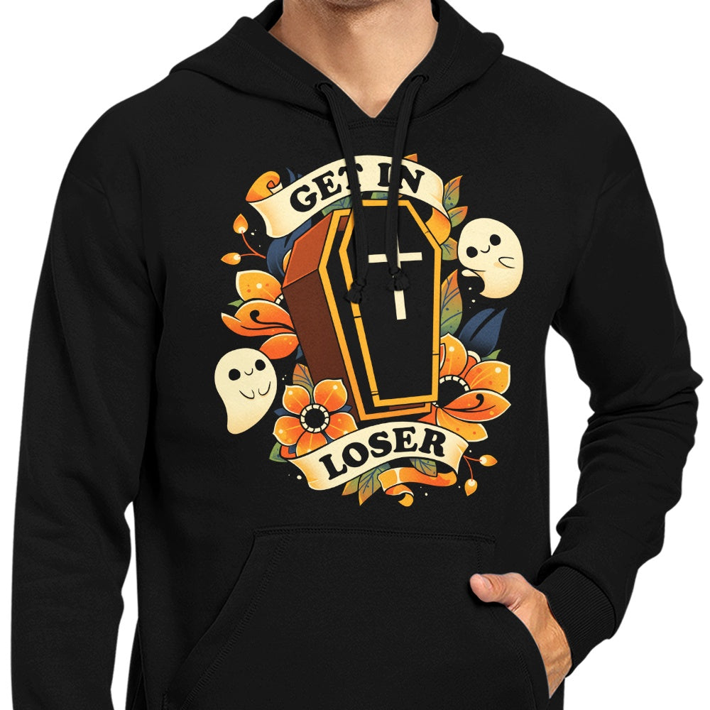 Even in Death - Hoodie T-Shirts, Sweatshirt | CiraTrend.com (Image 4)