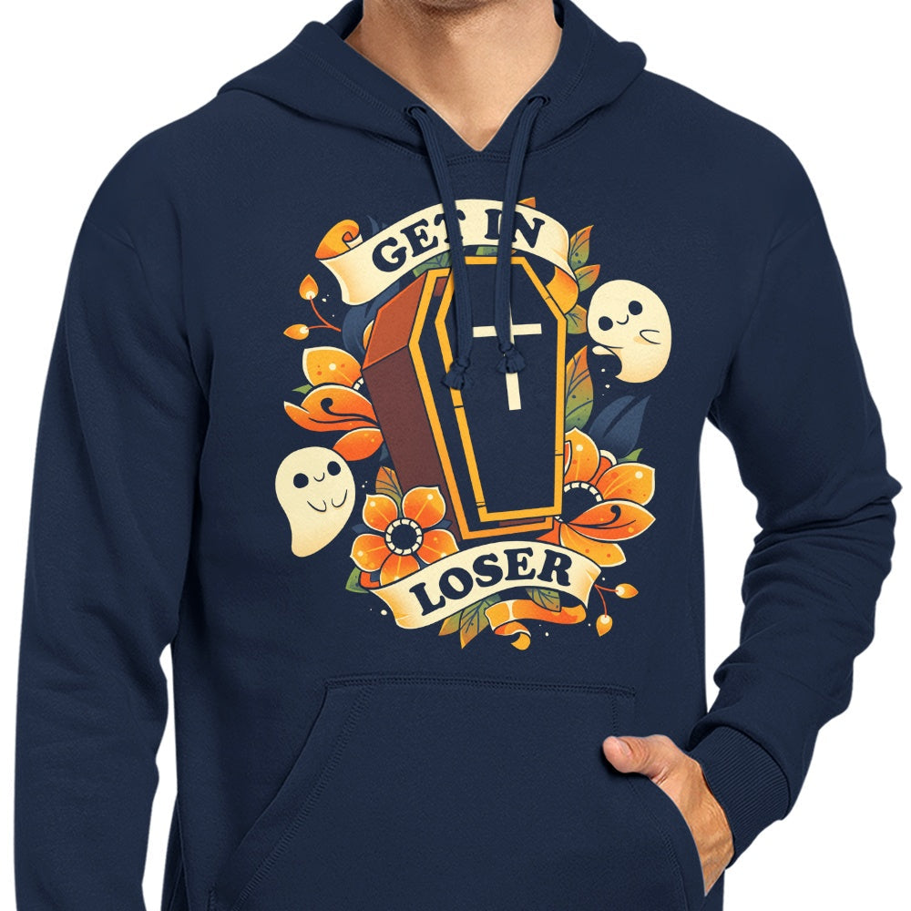 Even in Death - Hoodie T-Shirts, Sweatshirt | CiraTrend.com (Image 5)