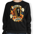 Even in Death - Sweatshirt T-Shirts, Hoodie | CiraTrend.com (Image 1)