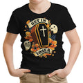 Even Death T-Shirts, Hoodie, Sweatshirt