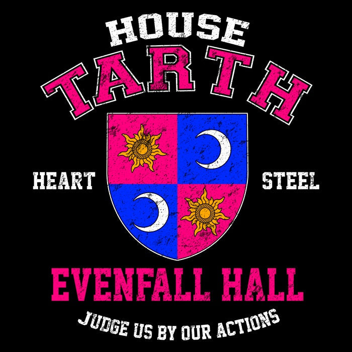 Evenfall Hall T-Shirts, Hoodie, Sweatshirt