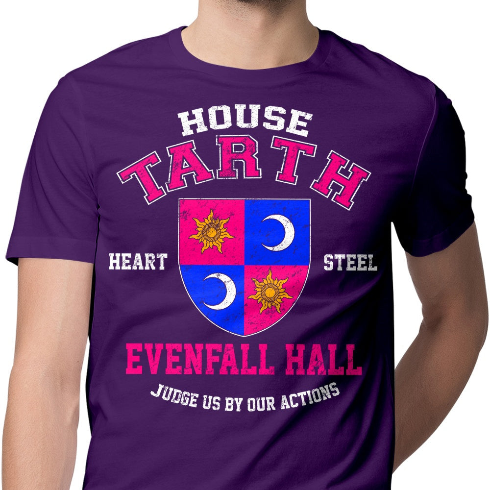 Evenfall Hall T-Shirts, Hoodie, Sweatshirt