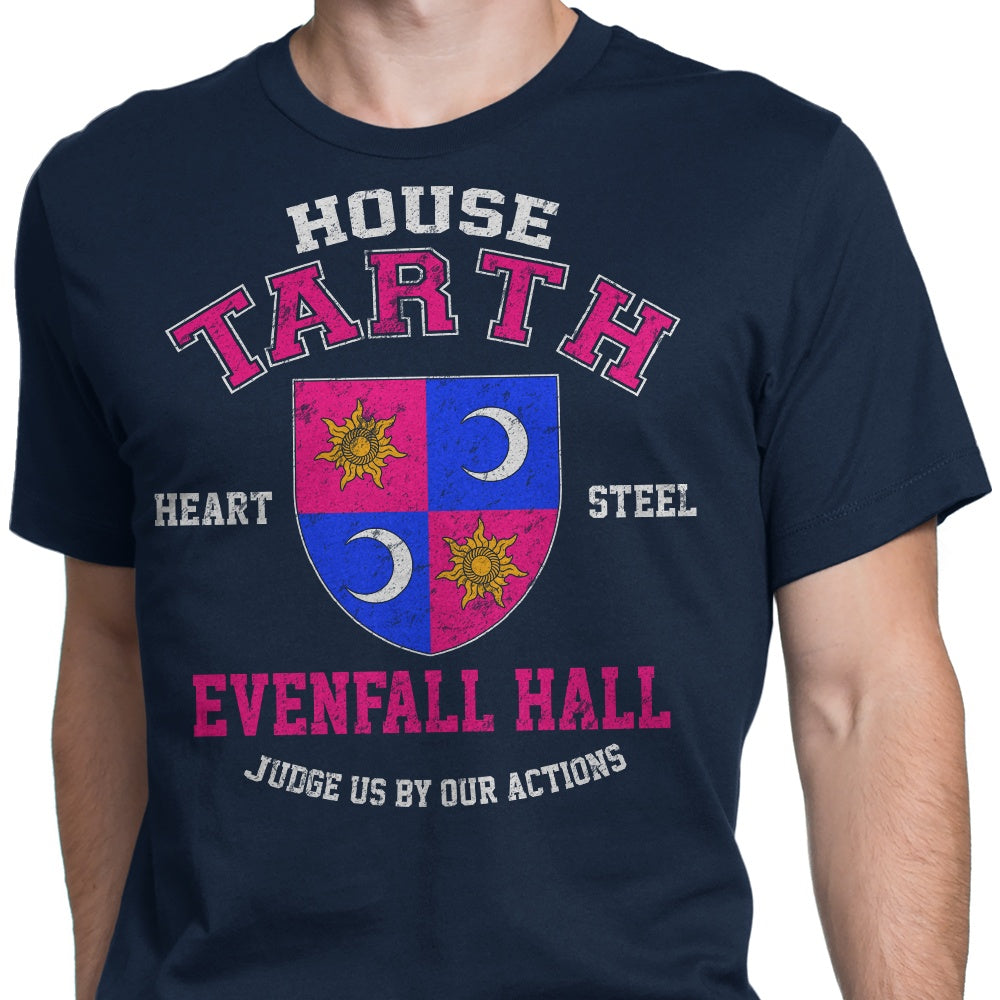 Evenfall Hall T-Shirts, Hoodie, Sweatshirt