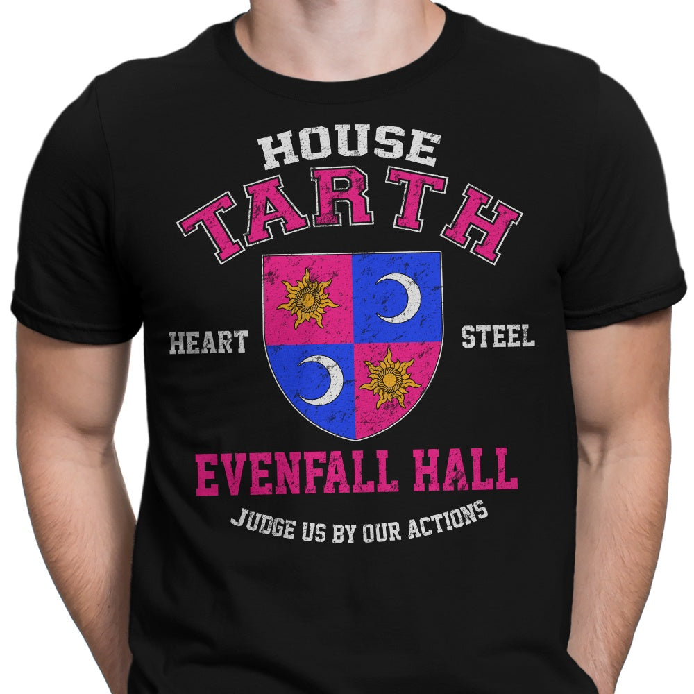 Evenfall Hall T-Shirts, Hoodie, Sweatshirt