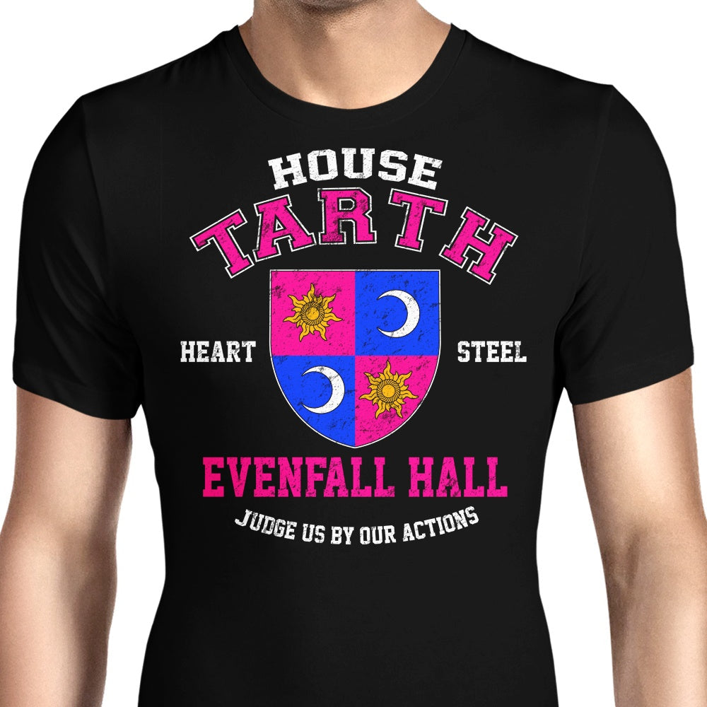 Evenfall Hall T-Shirts, Hoodie, Sweatshirt