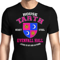 Evenfall Hall T-Shirts, Hoodie, Sweatshirt