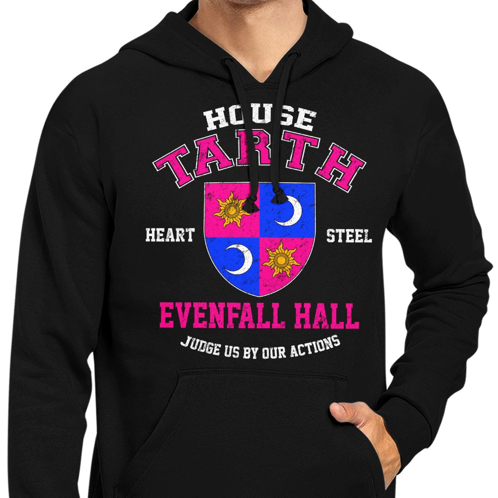 Evenfall Hall - Hoodie T-Shirts, Sweatshirt | CiraTrend.com (Image 4)