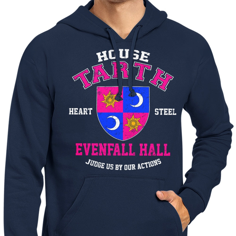 Evenfall Hall - Hoodie T-Shirts, Sweatshirt | CiraTrend.com (Image 5)