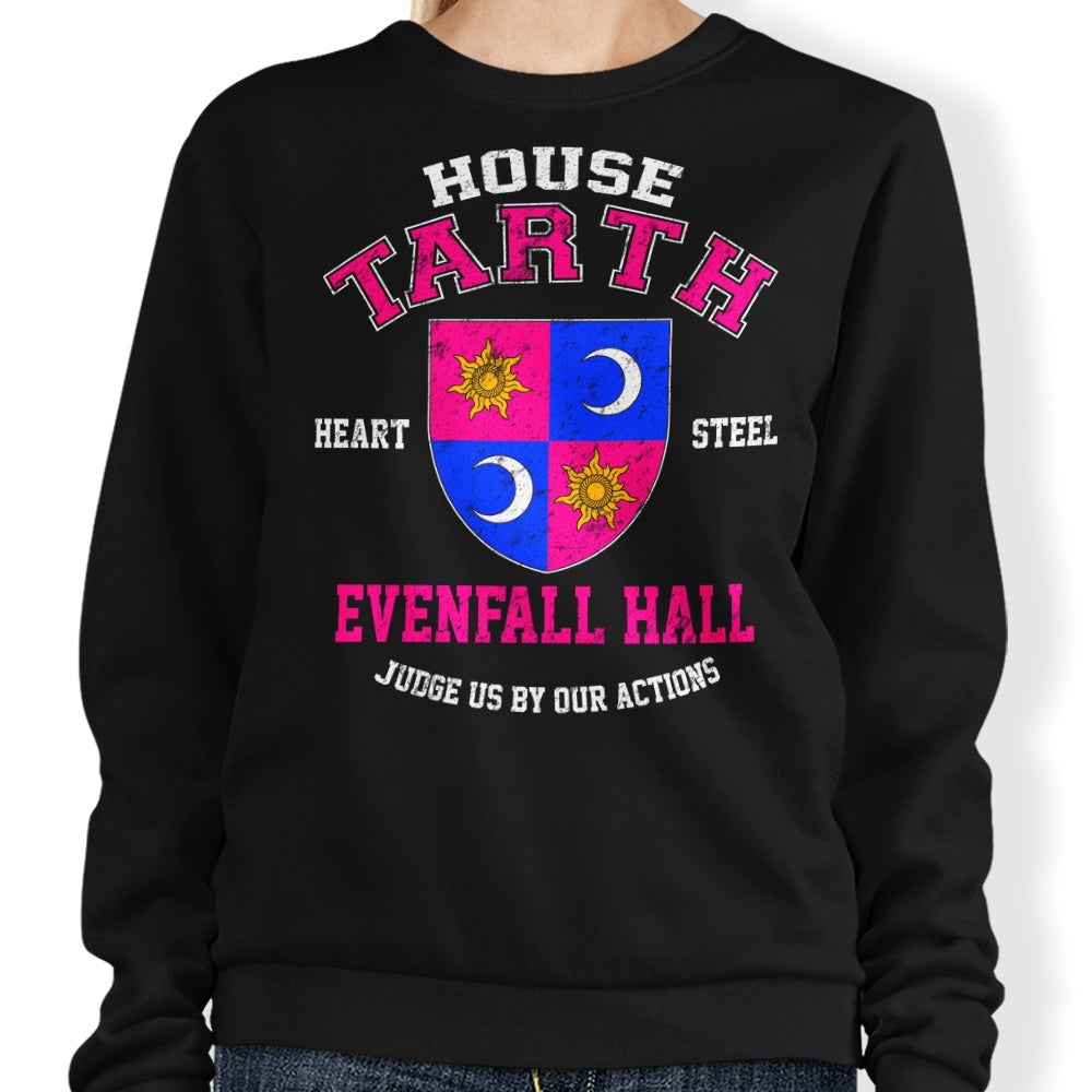 Evenfall Hall T-Shirts, Hoodie, Sweatshirt