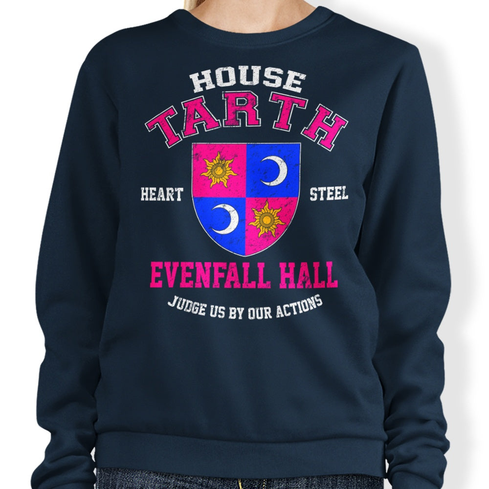 Evenfall Hall T-Shirts, Hoodie, Sweatshirt