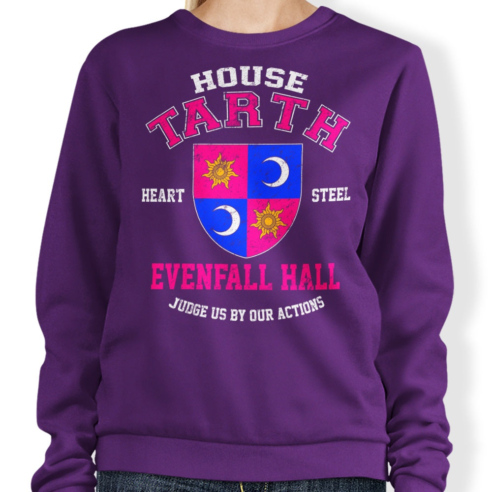 Evenfall Hall T-Shirts, Hoodie, Sweatshirt