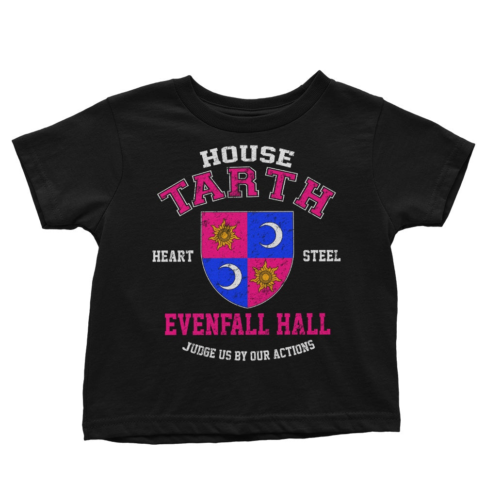 Evenfall Hall - Youth Apparel T-Shirts, Hoodie, Sweatshirt | CiraTrend.com (Image 5)