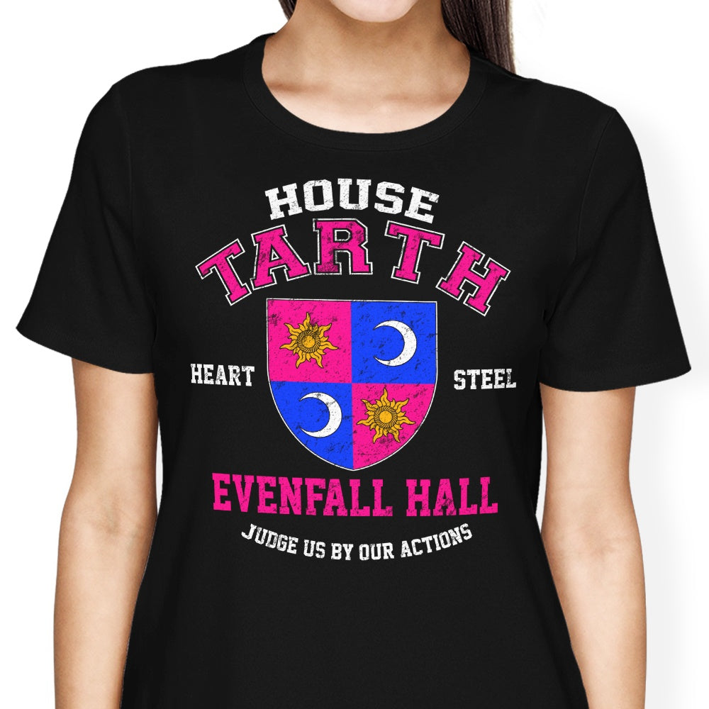 Evenfall Hall - Women's Apparel T-Shirts, Hoodie, Sweatshirt | CiraTrend.com (Image 2)