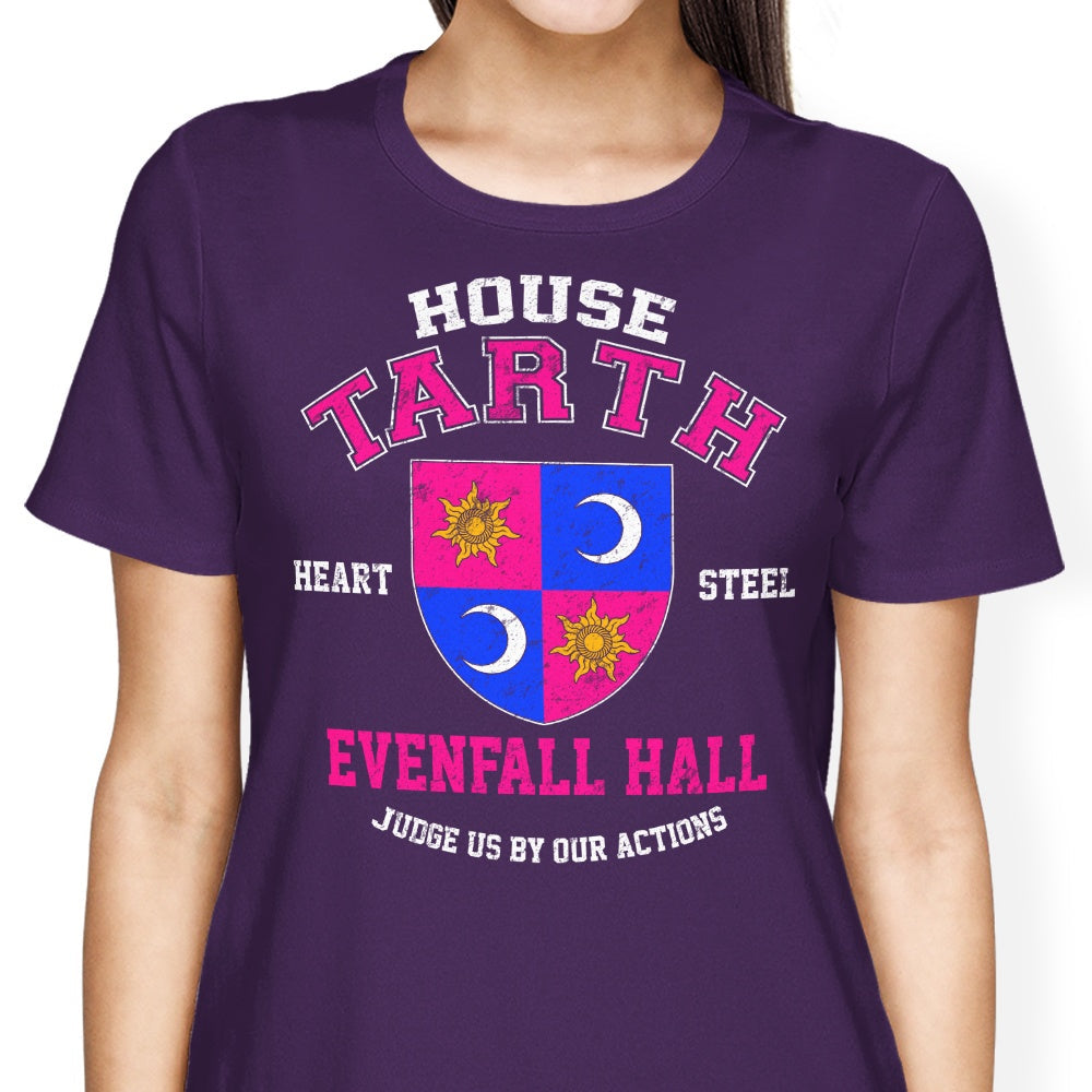 Evenfall Hall - Women's Apparel T-Shirts, Hoodie, Sweatshirt | CiraTrend.com (Image 5)