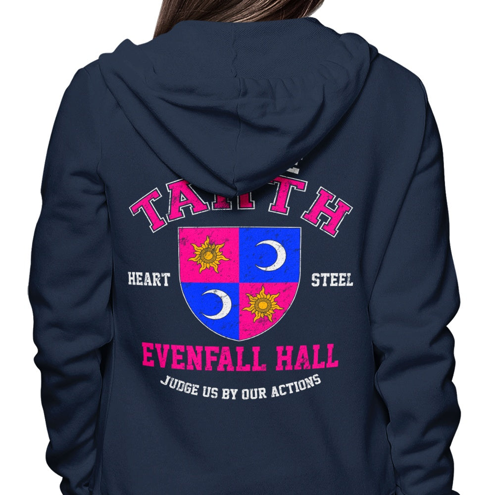 Evenfall Hall - Hoodie T-Shirts, Sweatshirt | CiraTrend.com (Image 3)