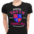 Evenfall Hall - Women's Apparel T-Shirts, Hoodie, Sweatshirt | CiraTrend.com (Image 1)