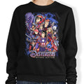 Ever After - Sweatshirt T-Shirts, Hoodie | CiraTrend.com (Image 1)