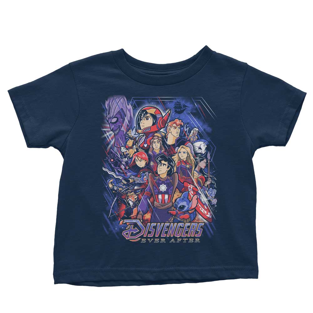 Ever After - Youth Apparel T-Shirts, Hoodie, Sweatshirt | CiraTrend.com (Image 5)