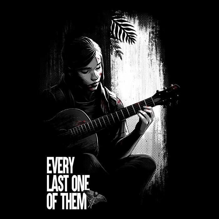 Every Last One - Sweatshirt T-Shirts, Hoodie | CiraTrend.com (Image 2)
