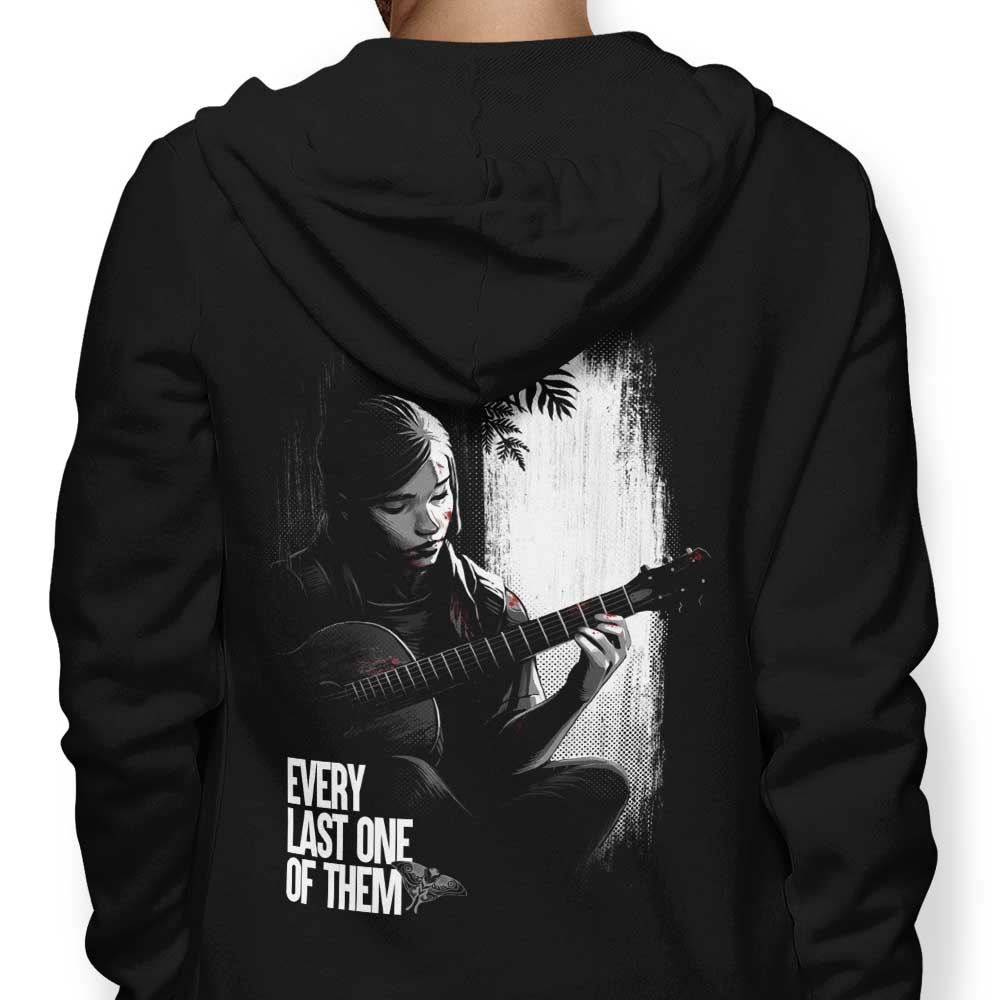 Every Last One T-Shirts, Hoodie, Sweatshirt