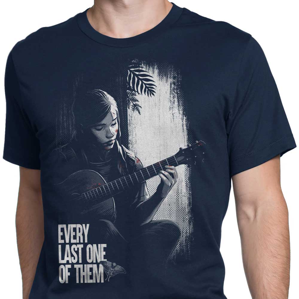 Every Last One - Men's Apparel T-Shirts, Hoodie, Sweatshirt | CiraTrend.com (Image 4)