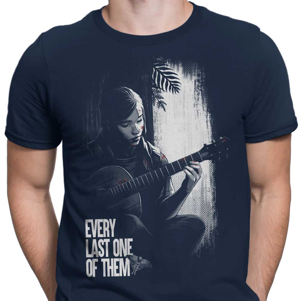 Every Last One - Men's Apparel T-Shirts, Hoodie, Sweatshirt | CiraTrend.com (Image 5)