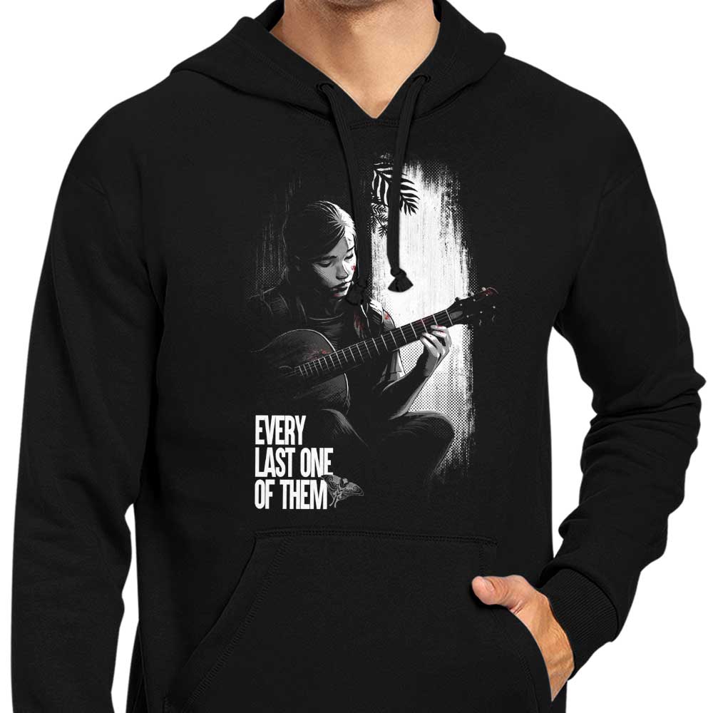 Every Last One T-Shirts, Hoodie, Sweatshirt
