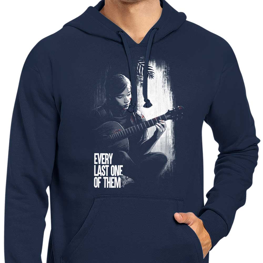 Every Last One T-Shirts, Hoodie, Sweatshirt