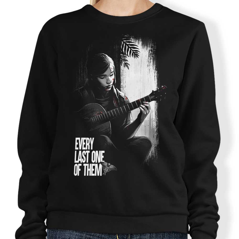 Every Last One - Sweatshirt T-Shirts, Hoodie | CiraTrend.com (Image 1)