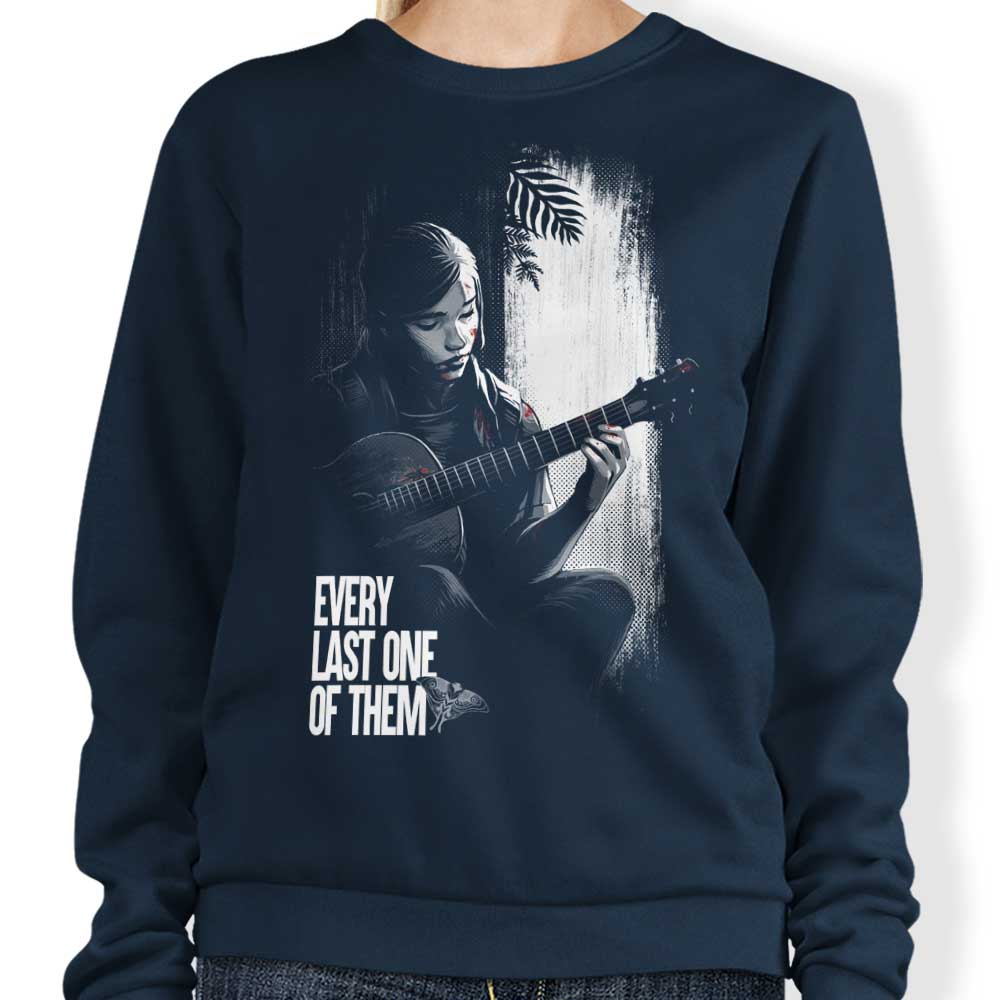 Every Last One - Sweatshirt T-Shirts, Hoodie | CiraTrend.com (Image 3)