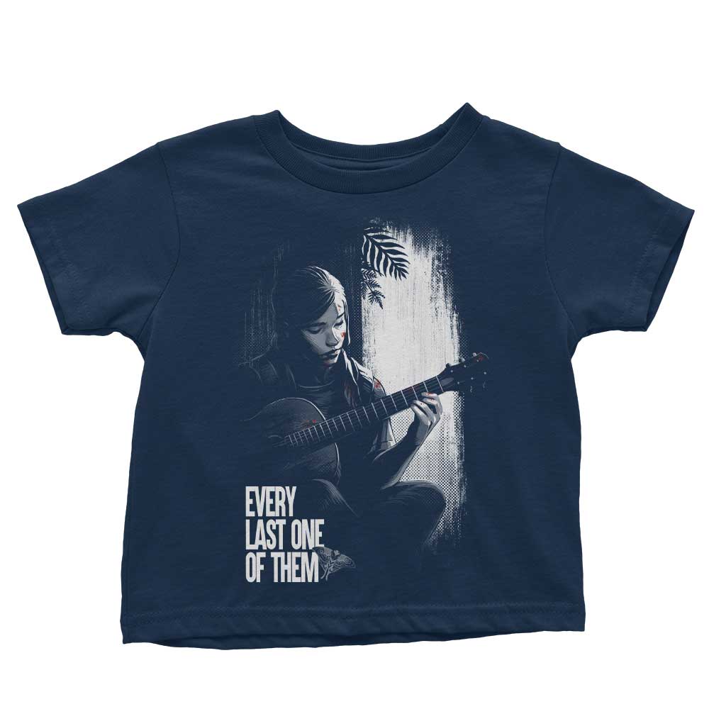 Every Last One - Youth Apparel T-Shirts, Hoodie, Sweatshirt | CiraTrend.com (Image 5)