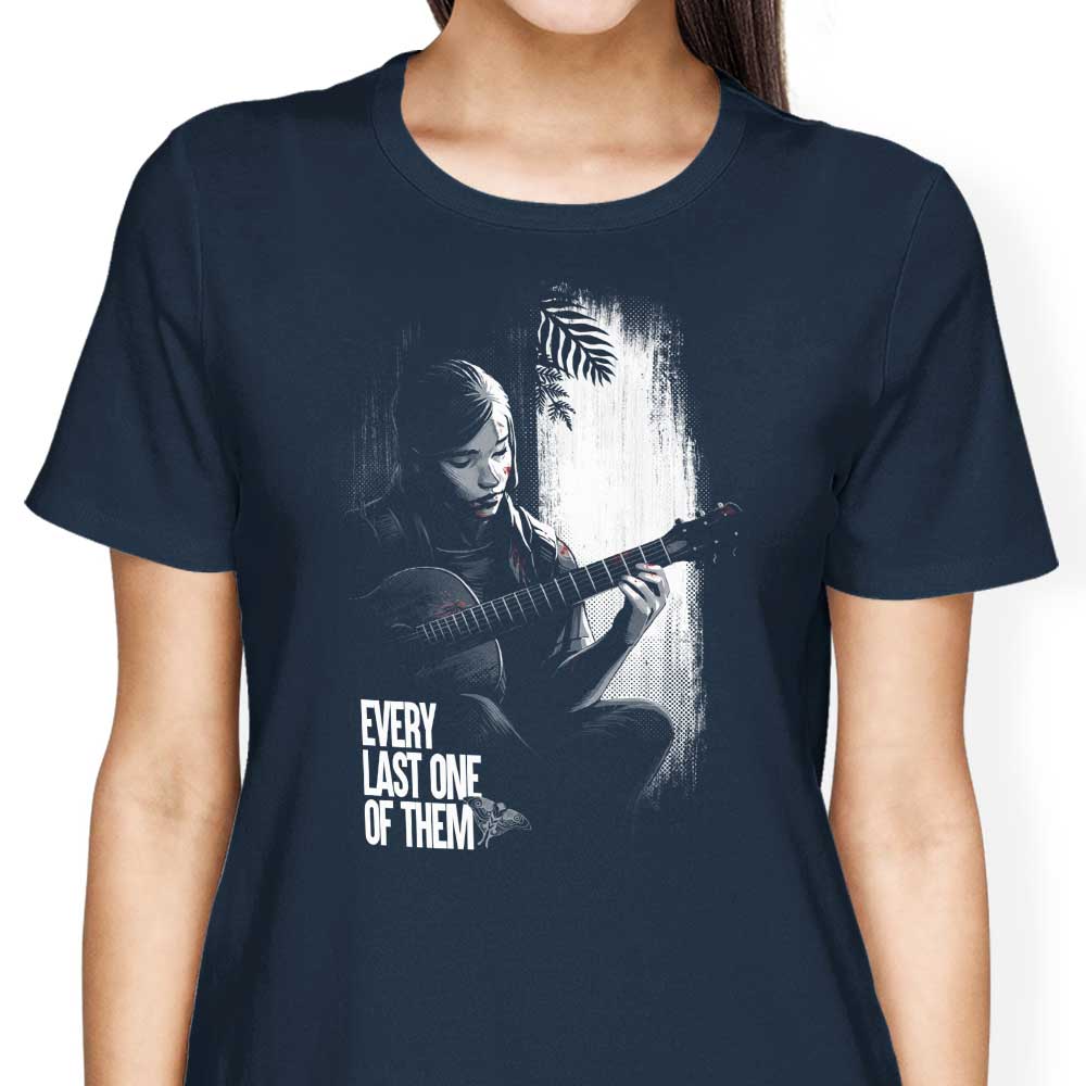 Every Last One - Women's Apparel T-Shirts, Hoodie, Sweatshirt | CiraTrend.com (Image 4)