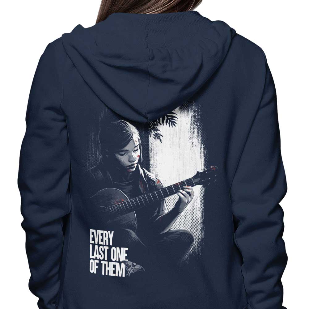 Every Last One T-Shirts, Hoodie, Sweatshirt