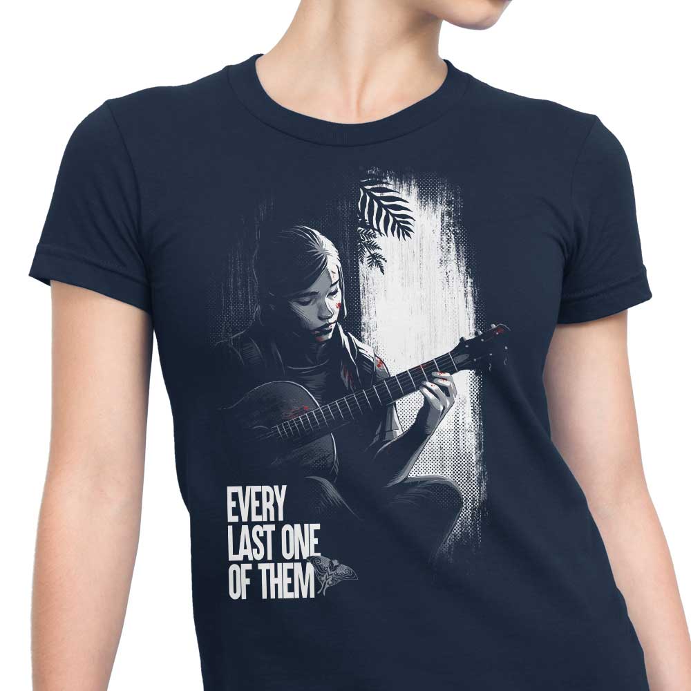 Every Last One - Women's Apparel T-Shirts, Hoodie, Sweatshirt | CiraTrend.com (Image 5)