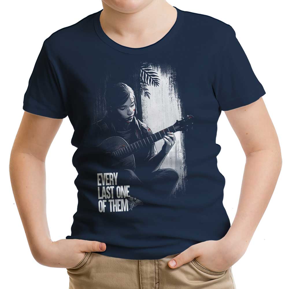 Every Last One - Youth Apparel T-Shirts, Hoodie, Sweatshirt | CiraTrend.com (Image 3)
